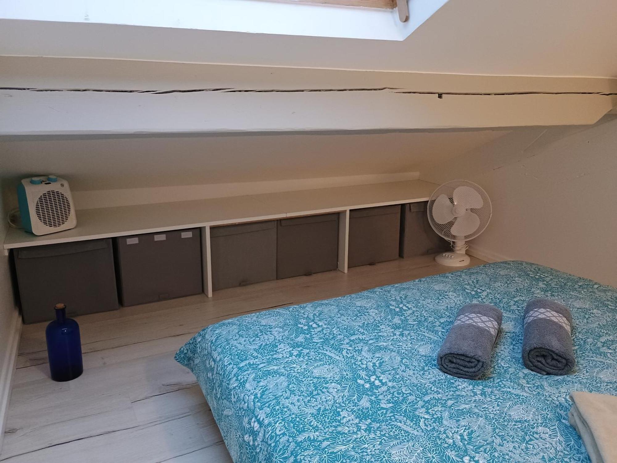 Paris Appartement 65M2 4 Beds Subway Station 13 And 14 생투앙 외부 사진